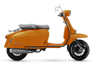 royal alloy mt series